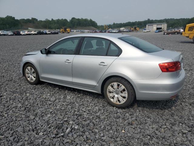 Photo 2 from auction – 2012 VOLKSWAGEN JETTA BASE with VIN 3VW1K7AJ3CM385924