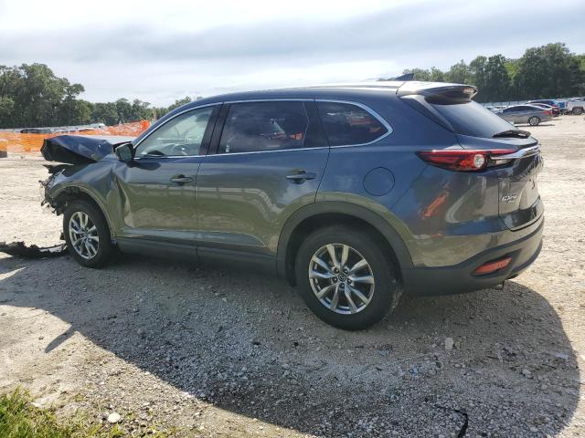 Photo 2 from auction – 2019 MAZDA CX-9 TOURI with VIN JM3TCBCY1K0305938