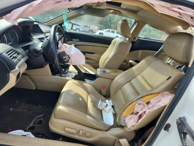 Photo 7 from auction – 2012 HONDA ACCORD EXL with VIN 1HGCS1B87CA005096