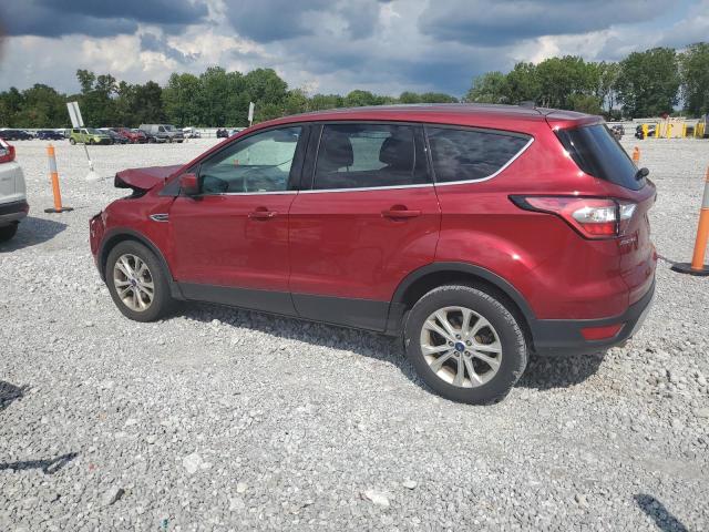 Photo 2 from auction – 2017 FORD ESCAPE SE with VIN 1FMCU0GD9HUC85646