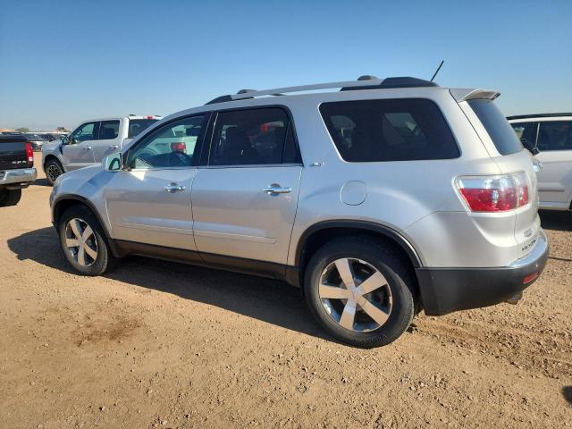 Photo 2 from auction – 2011 GMC ACADIA SLT with VIN 1GKKVRED8BJ260948