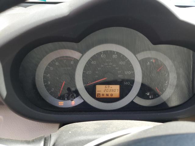 Photo 9 from auction – 2009 TOYOTA RAV4 with VIN 2T3BF33V99W012642