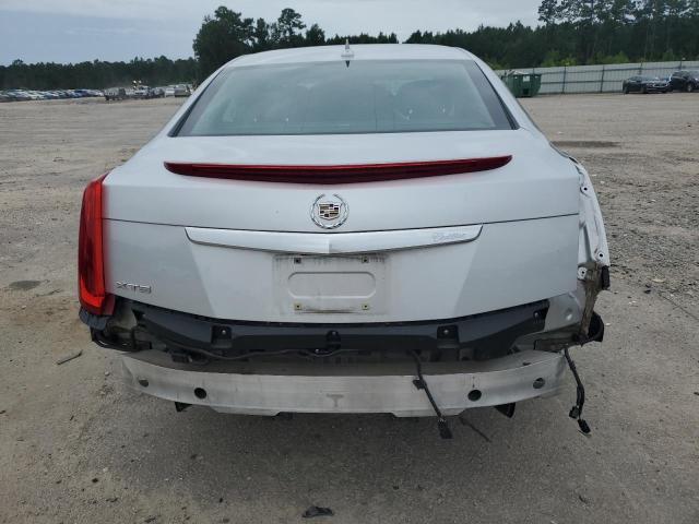 Photo 6 from auction – 2014 CADILLAC XTS PREMIU with VIN 2G61P5S32E9158313