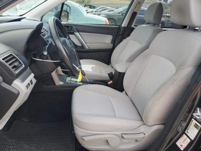 Photo 7 from auction – 2016 SUBARU FORESTER 2 with VIN JF2SJABC5GH547300