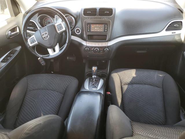 Photo 8 from auction – 2017 DODGE JOURNEY SE with VIN 3C4PDCAB2HT601610