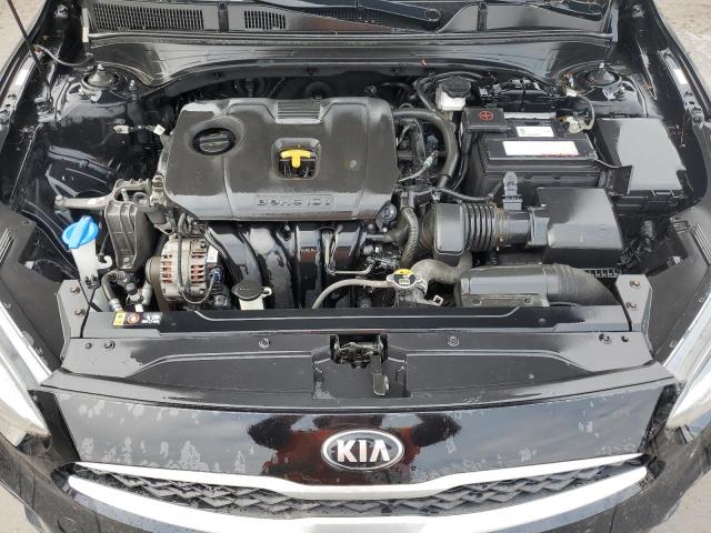 Photo 11 from auction – 2019 KIA FORTE FE with VIN 3KPF24AD7KE064754