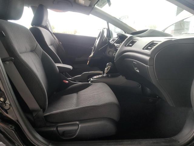 Photo 7 from auction – 2013 HONDA CIVIC LX with VIN 19XFB2F5XDE200383