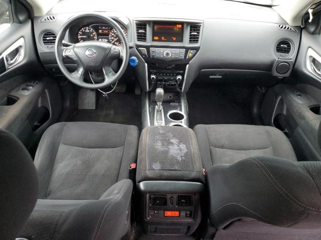 Photo 8 from auction – 2015 NISSAN PATHFINDER with VIN 5N1AR2MM5FC721890