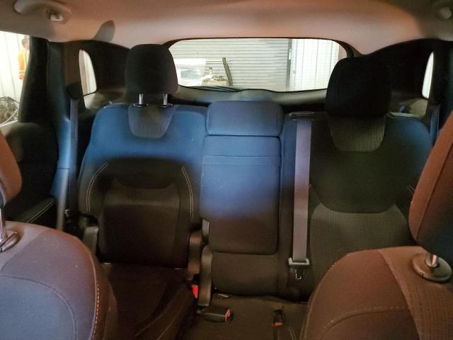 Photo 10 from auction – 2016 JEEP CHEROKEE L with VIN 1C4PJMCB4GW328108