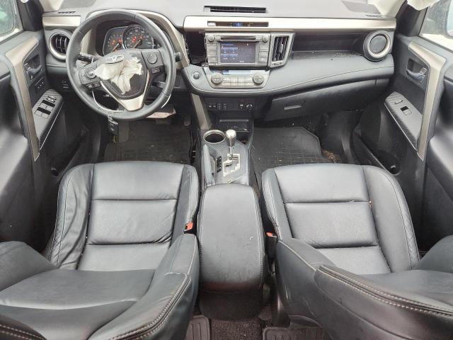 Photo 8 from auction – 2014 TOYOTA RAV4 LIMIT with VIN 2T3DFREV3EW144072