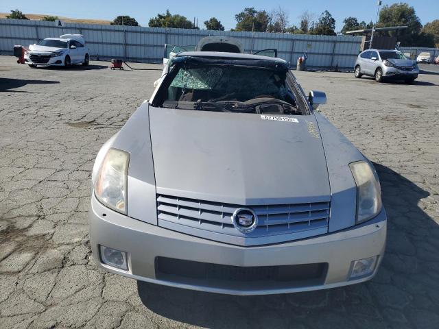 Photo 5 from auction – 2005 CADILLAC XLR with VIN 1G6YV34A855603655