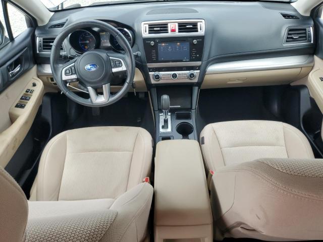 Photo 8 from auction – 2017 SUBARU OUTBACK 2. with VIN 4S4BSACC1H3363699