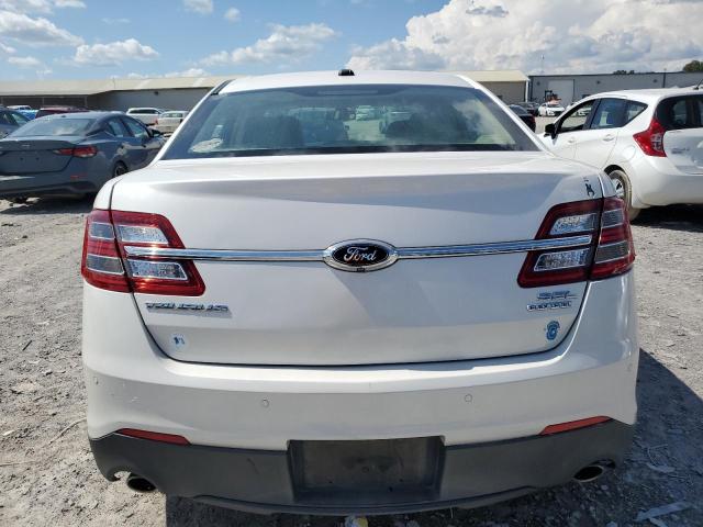 Photo 6 from auction – 2013 FORD TAURUS SEL with VIN 1FAHP2E86DG206015