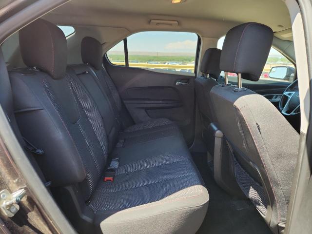 صورة رقم 10 من المزاد - 2013 CHEVROLET EQUINOX LT مع VIN 2GNFLEEK0D6152339