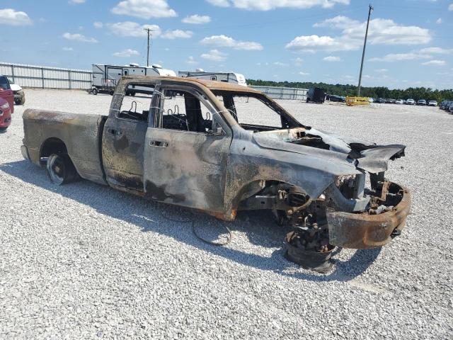 Photo 4 from auction – 2015 RAM 1500 ST with VIN 1C6RR7FG2FS605524
