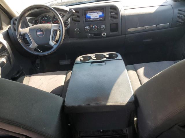 Photo 8 from auction – 2011 GMC SIERRA K15 with VIN 3GTP2VEA3BG387469
