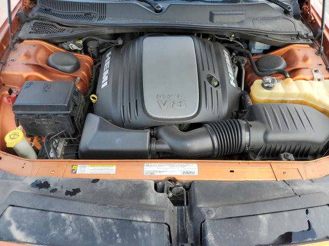 Photo 11 from auction – 2011 DODGE CHALLENGER with VIN 2B3CJ5DT2BH575485