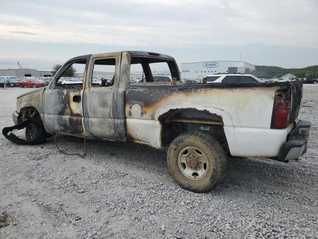 Photo 2 from auction – 2005 CHEVROLET SILVERADO with VIN 1GCHK29225E273805