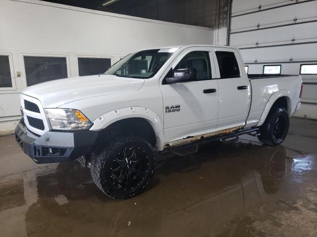RAM 1500 ST 2013 with VIN 1C6RR7FT2DS673249 - Photo from auction