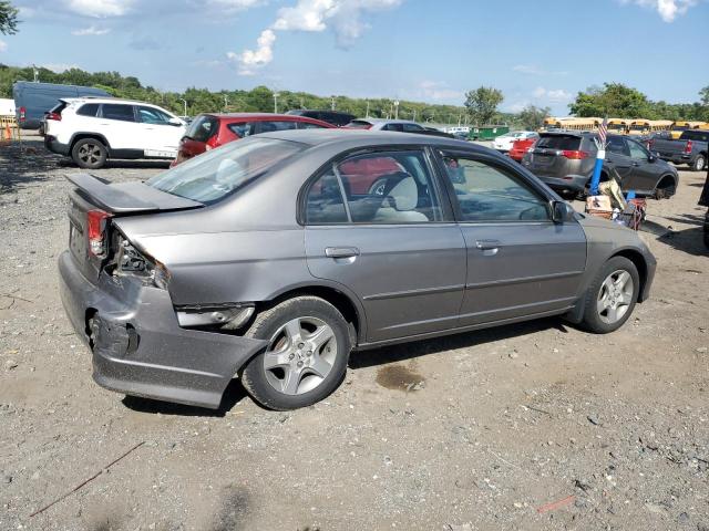 Photo 3 from auction – 2004 HONDA CIVIC EX with VIN 2HGES25774H562515