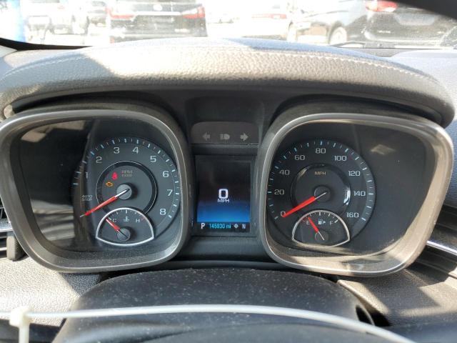 Photo 9 from auction – 2015 CHEVROLET MALIBU 1LT with VIN 1G11C5SL7FF148287