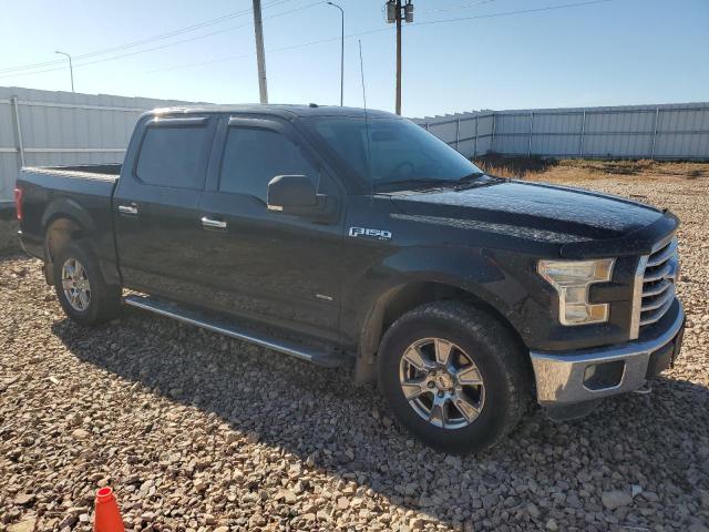 Photo 4 from auction – 2015 FORD F150 SUPER with VIN 1FTEW1EG2FKD31899