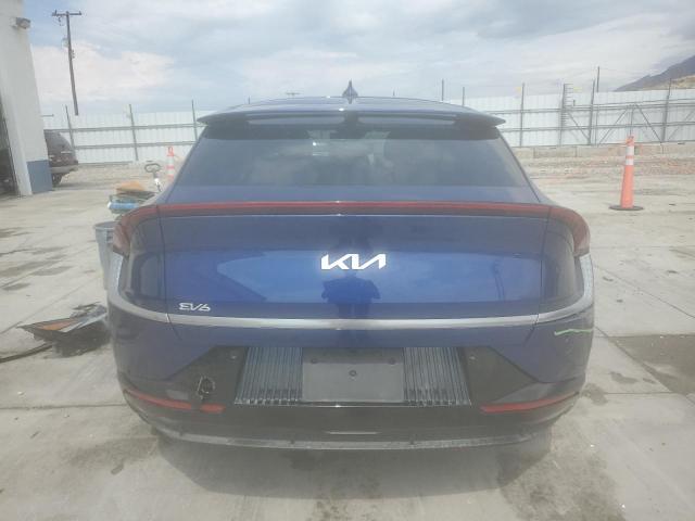 Photo 6 from auction – 2022 KIA EV6 LIGHT with VIN KNDC3DLCXN5087479