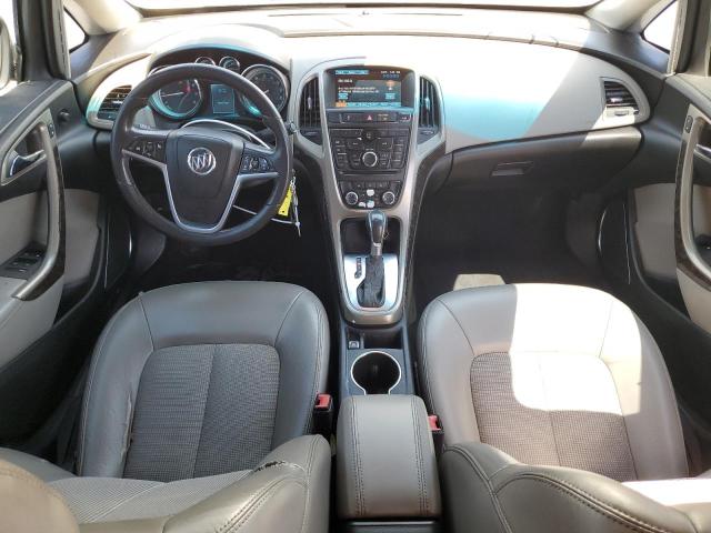 Photo 8 from auction – 2014 BUICK VERANO with VIN 1G4PP5SK5E4160425