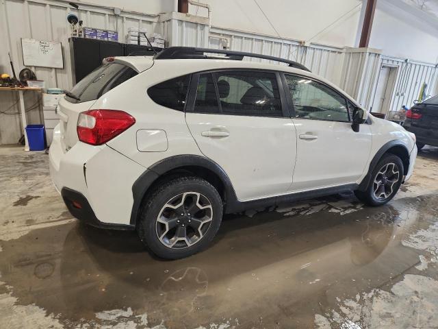Photo 3 from auction – 2013 SUBARU XV CROSSTR with VIN JF2GPACC1D2888761