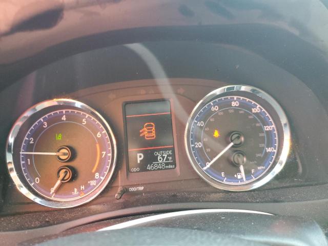 Photo 9 from auction – 2018 TOYOTA COROLLA L with VIN 5YFBURHE7JP855593