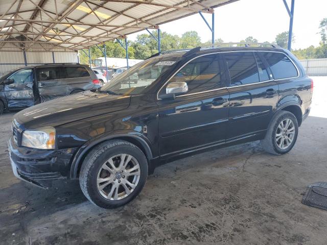 VOLVO XC90 3.2 2013 with VIN YV4952CY8D1661777 - Photo from auction