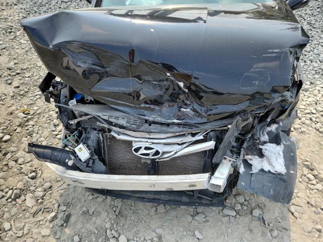 Photo 11 from auction – 2014 HYUNDAI AZERA GLS with VIN KMHFH4JG5EA342157