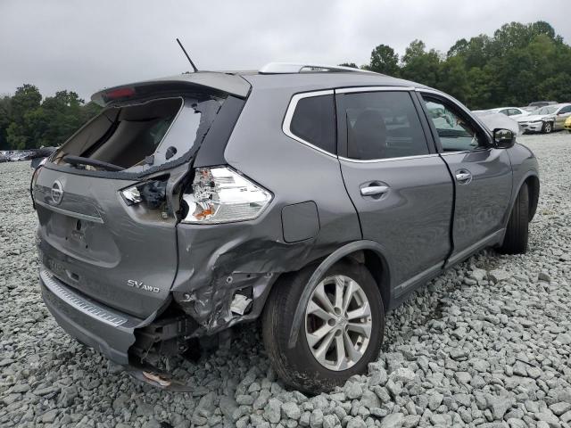 Photo 3 from auction – 2016 NISSAN ROGUE S with VIN KNMAT2MV2GP664539