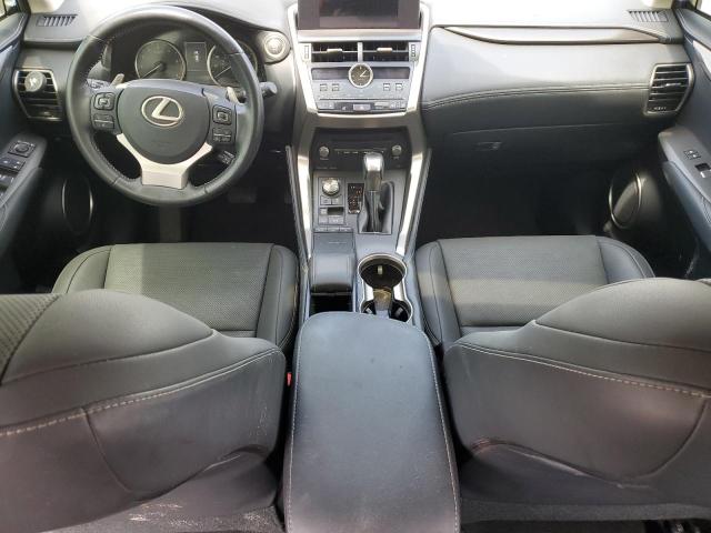 Photo 8 from auction – 2020 LEXUS NX 300 with VIN JTJDARBZ4L2166624