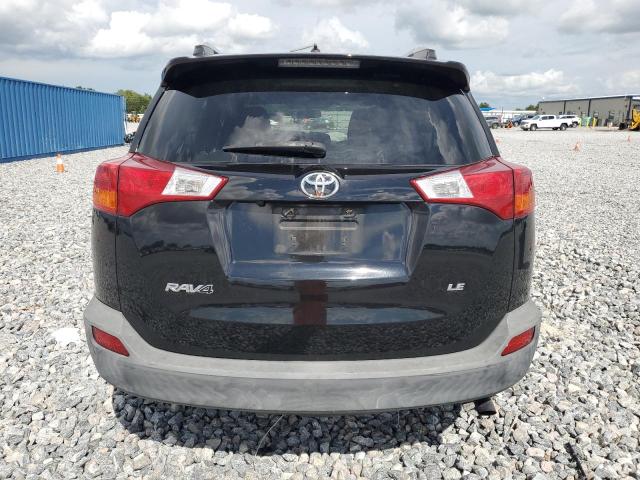 Photo 6 from auction – 2015 TOYOTA RAV4 LE with VIN 2T3ZFREV9FW225102