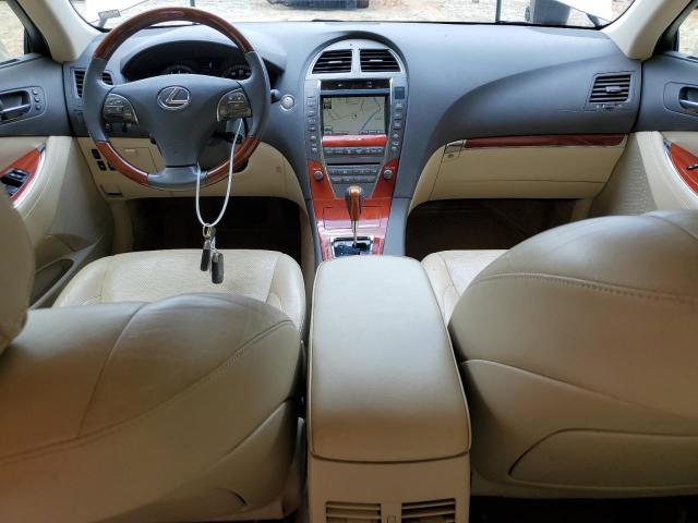 Photo 8 from auction – 2012 LEXUS ES 350 with VIN JTHBK1EG4C2505965