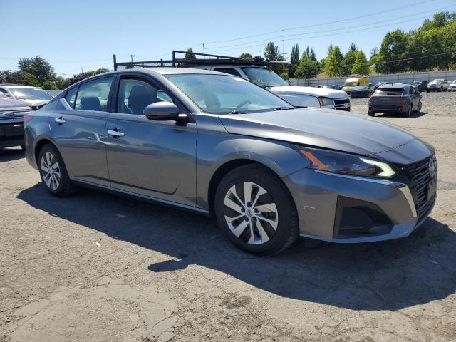 Photo 4 from auction – 2023 NISSAN ALTIMA S with VIN 1N4BL4BV4PN389809