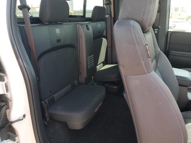 Photo 10 from auction – 2025 NISSAN FRONTIER S with VIN 1N6ED1CL2SN626402