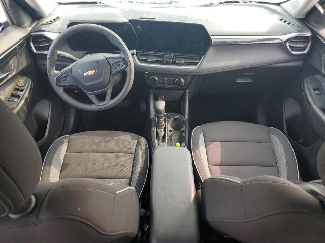 Photo 8 from auction – 2025 CHEVROLET TRAILBLAZE with VIN KL79MRSL7SB190102