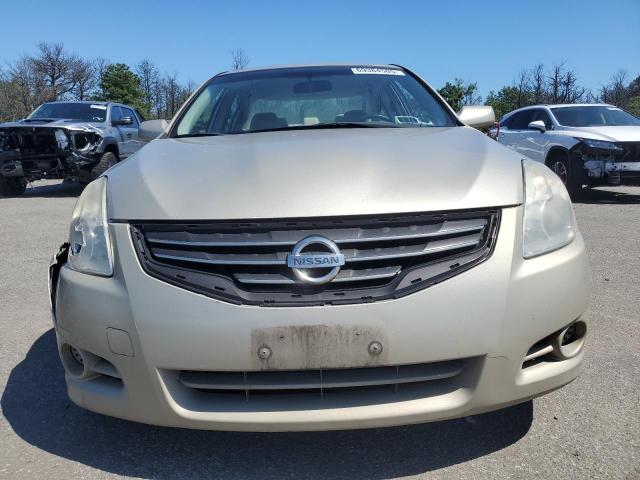 Photo 5 from auction – 2010 NISSAN ALTIMA BAS with VIN 1N4AL2AP0AN479288