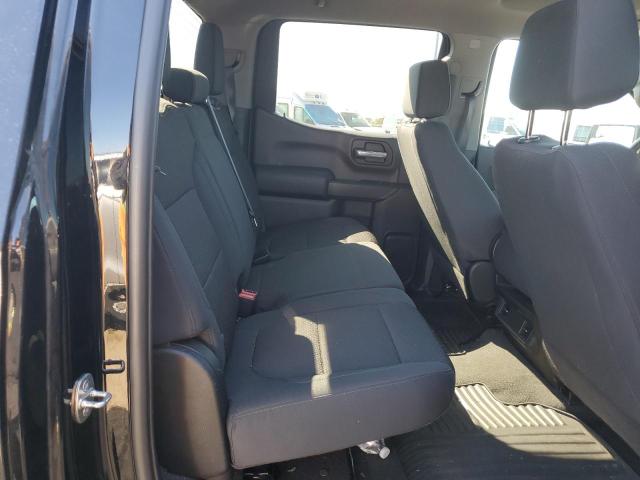 Photo 10 from auction – 2021 CHEVROLET SILVERADO with VIN 3GCPYBEK8MG143566