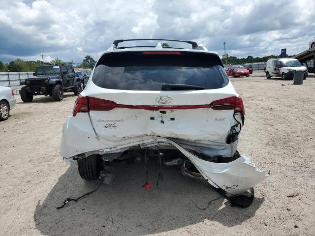 Photo 6 from auction – 2023 HYUNDAI SANTA FE L with VIN 5NMS44AL5PH497103