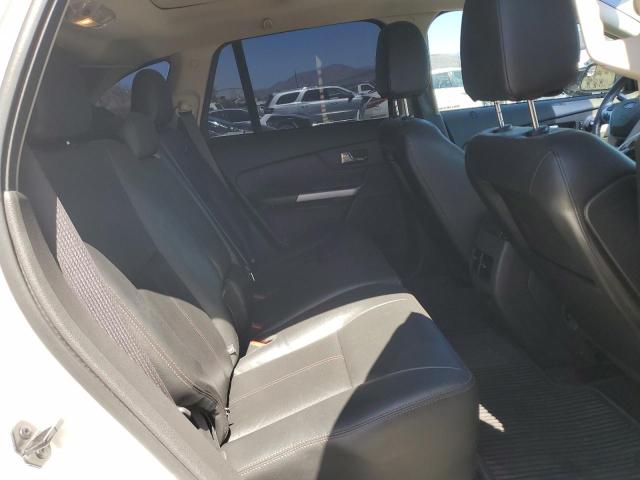 Photo 10 from auction – 2013 FORD EDGE SEL with VIN 2FMDK3JC6DBE37961