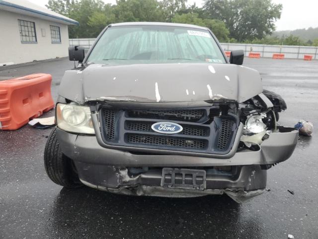 Photo 5 from auction – 2004 FORD F150 with VIN 1FTRX12W04FA04658