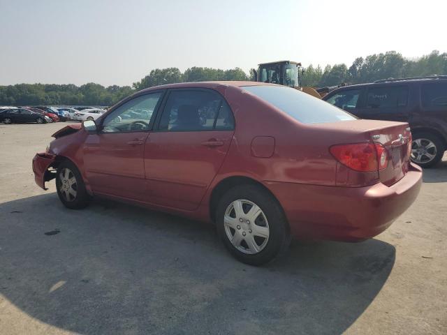 Photo 2 from auction – 2004 TOYOTA COROLLA CE with VIN JTDBR32E842024646