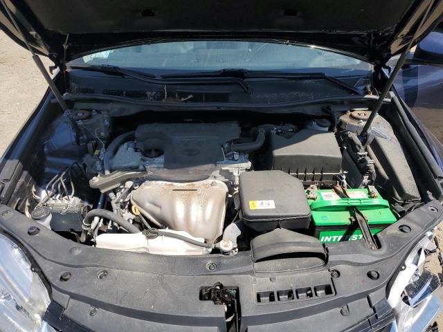 Photo 11 from auction – 2017 TOYOTA CAMRY LE with VIN 4T1BF1FK5HU796654