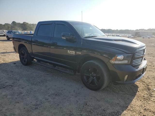 Photo 4 from auction – 2016 RAM 1500 SPORT with VIN 1C6RR6MT6GS376776