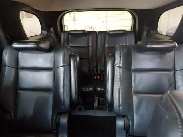 Photo 10 from auction – 2013 DODGE DURANGO CR with VIN 1C4RDHDG2DC692509
