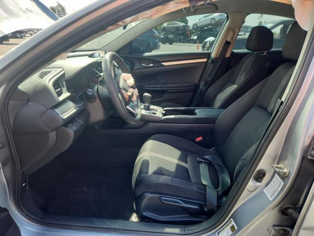 Foto 7 de la subasta – 2016 HONDA CIVIC LX con VIN 19XFC2F58GE221671
