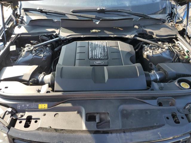 Photo 12 from auction – 2018 LAND ROVER DISCOVERY with VIN SALRR2RVXJA075736